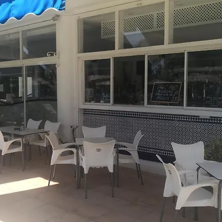 Skol 320c By Completely Apartment Marbella