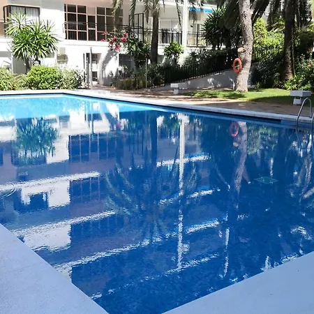 Skol 320c By Completely Apartment Marbella