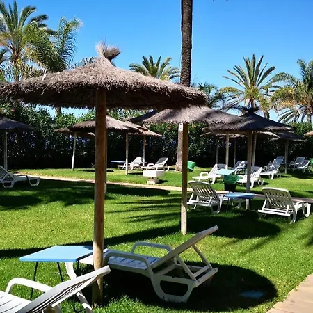 Skol 320c By Completely Apartment Marbella