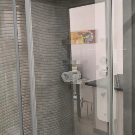 Apartment Skol 320c By Completely Marbella