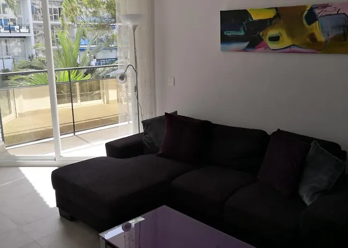 Appartamento Skol 320c By Completely