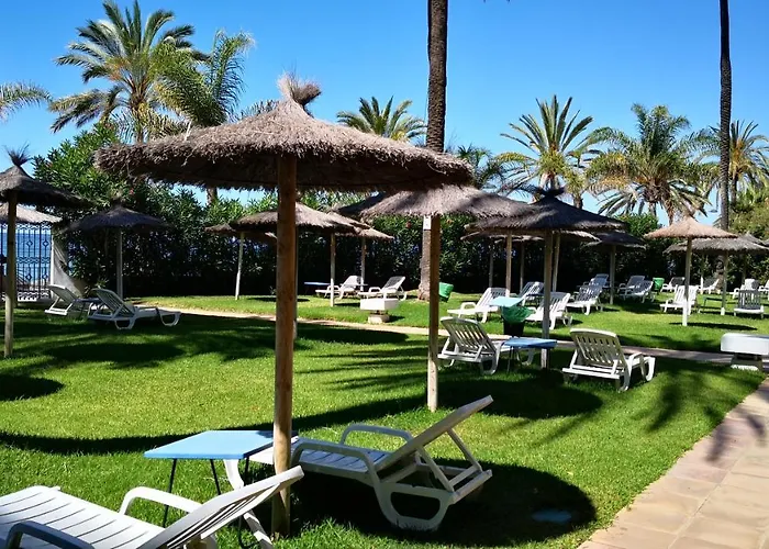 Skol 320c By Completely Appartamento Marbella