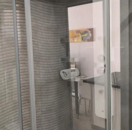 Appartamento Skol 320c By Completely Marbella