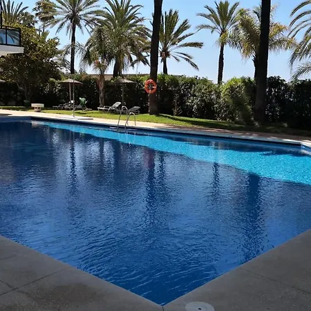 Apartamento Skol 320c By Completely Marbella