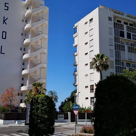 Skol 320c By Completely Apartamento