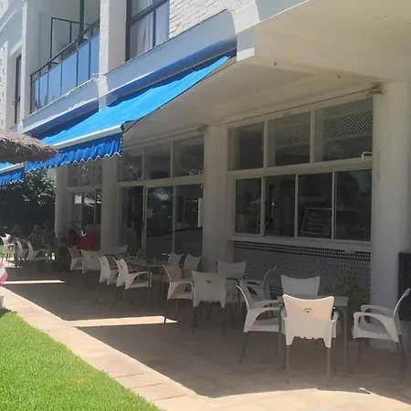 Apartamento Skol 320c By Completely Marbella